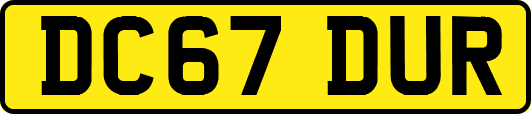 DC67DUR
