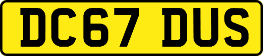 DC67DUS