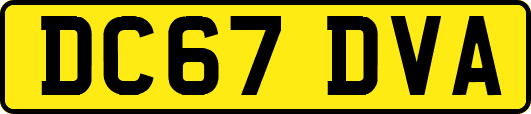 DC67DVA