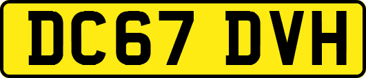 DC67DVH