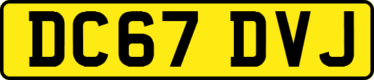 DC67DVJ