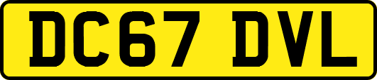 DC67DVL