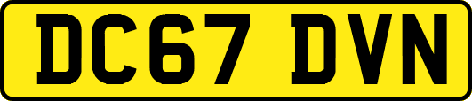 DC67DVN