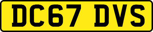 DC67DVS
