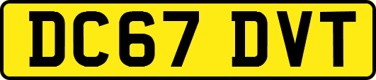 DC67DVT