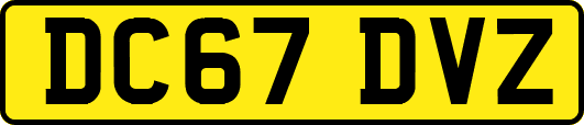 DC67DVZ