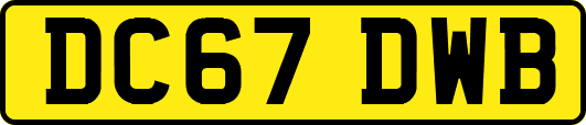 DC67DWB