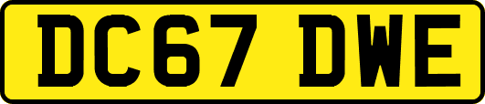 DC67DWE