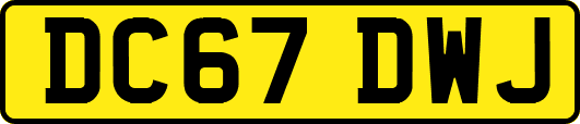 DC67DWJ
