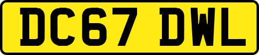 DC67DWL