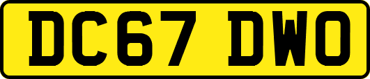 DC67DWO