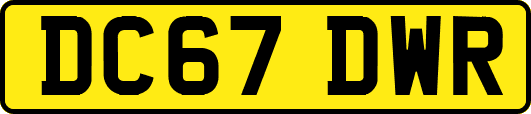 DC67DWR