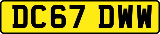 DC67DWW