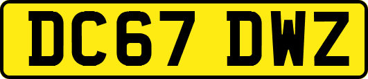 DC67DWZ