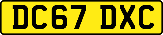 DC67DXC