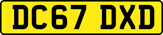 DC67DXD