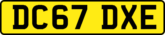 DC67DXE