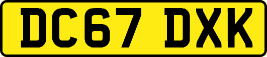 DC67DXK