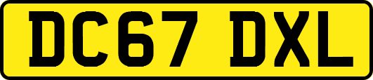 DC67DXL