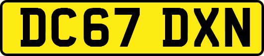 DC67DXN