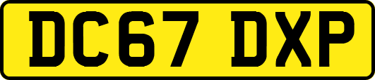 DC67DXP
