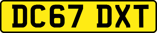 DC67DXT