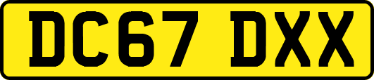 DC67DXX
