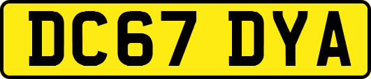 DC67DYA