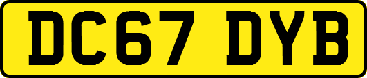 DC67DYB