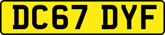 DC67DYF