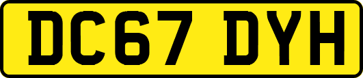 DC67DYH
