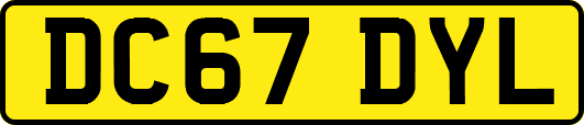 DC67DYL