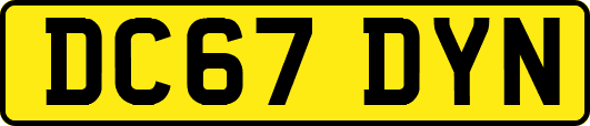 DC67DYN