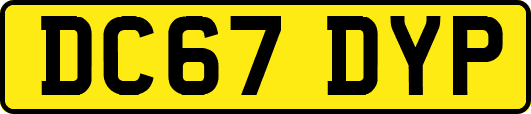 DC67DYP