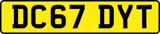DC67DYT