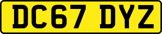 DC67DYZ