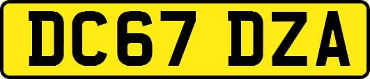 DC67DZA