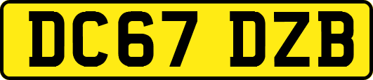 DC67DZB