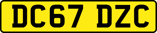 DC67DZC