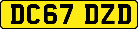 DC67DZD
