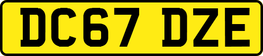 DC67DZE