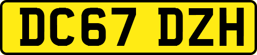 DC67DZH