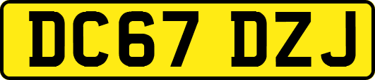 DC67DZJ