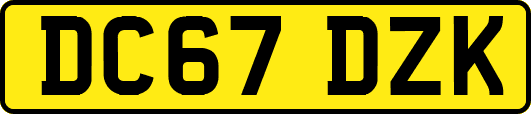 DC67DZK