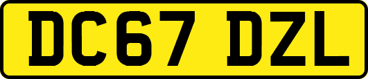 DC67DZL