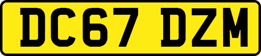 DC67DZM
