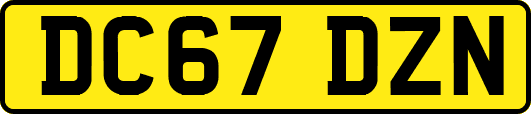 DC67DZN