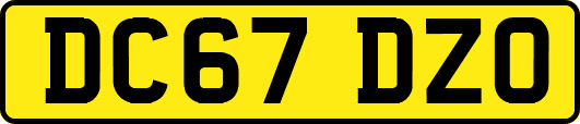 DC67DZO