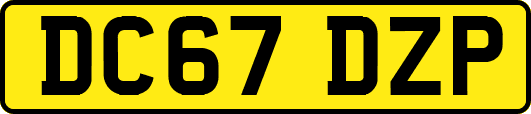 DC67DZP