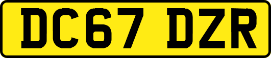 DC67DZR